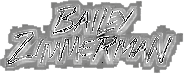 Bailey Zimmerman