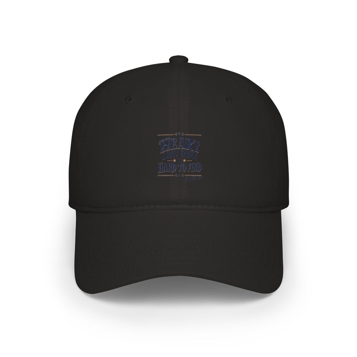 Bailey Zimmerman "Heart like mine is hard to find" Hat