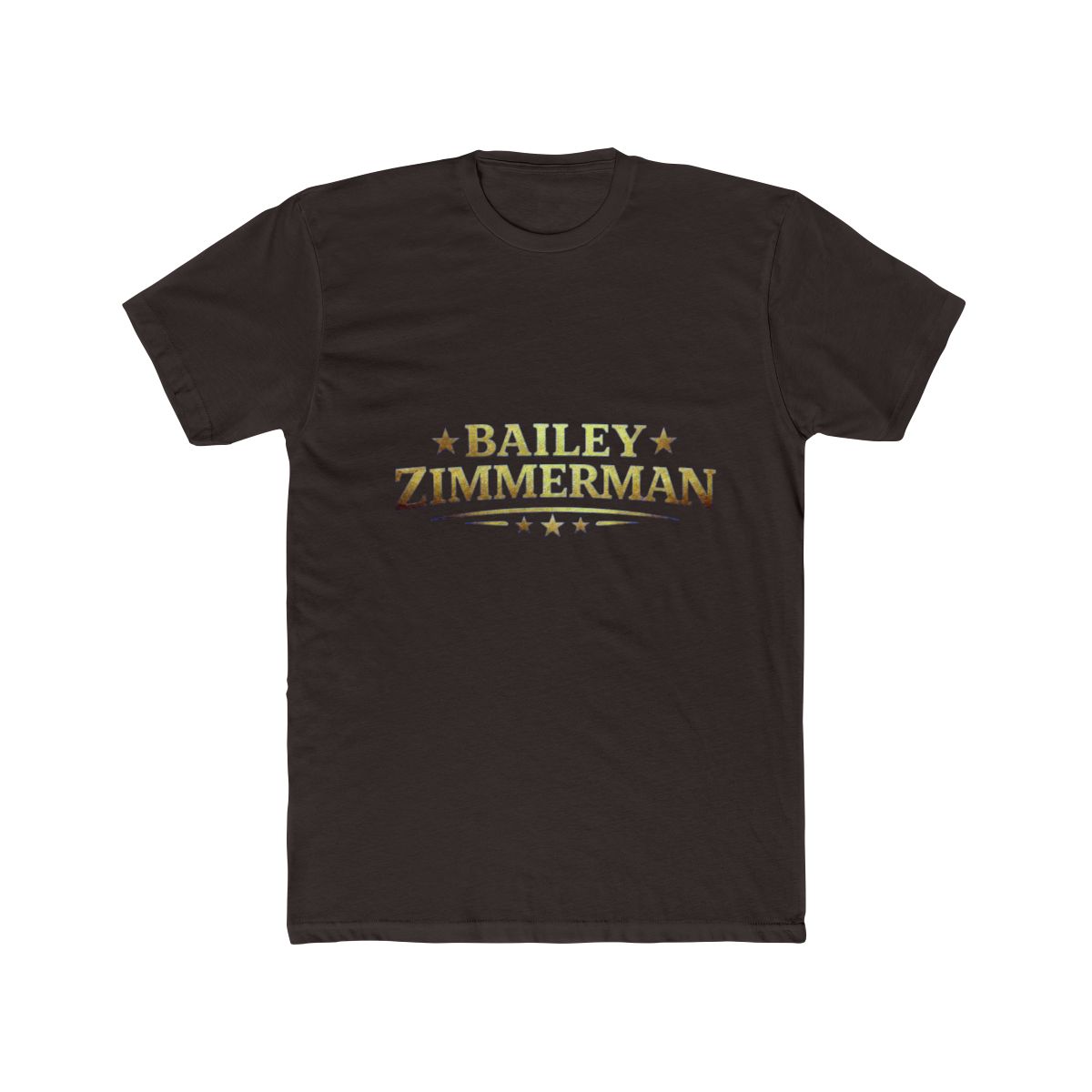 Bailey Zimmerman Flipping The Bird Vintage Classic T Shirt — official Bailey Zimmerman T-Shirts