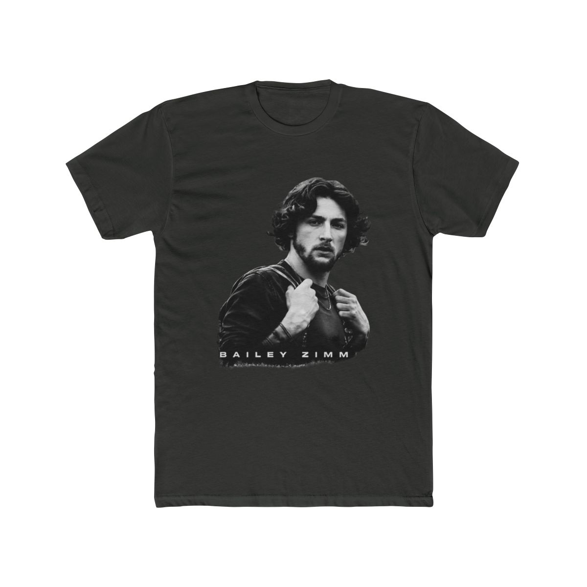 Bailey Zimmerman - Religiously T Shirt